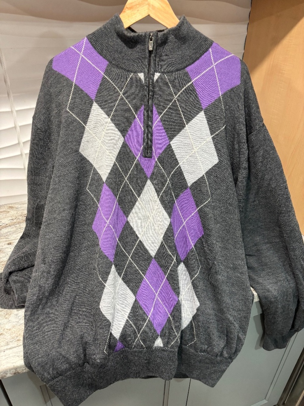 FootJoy Golf Sweater